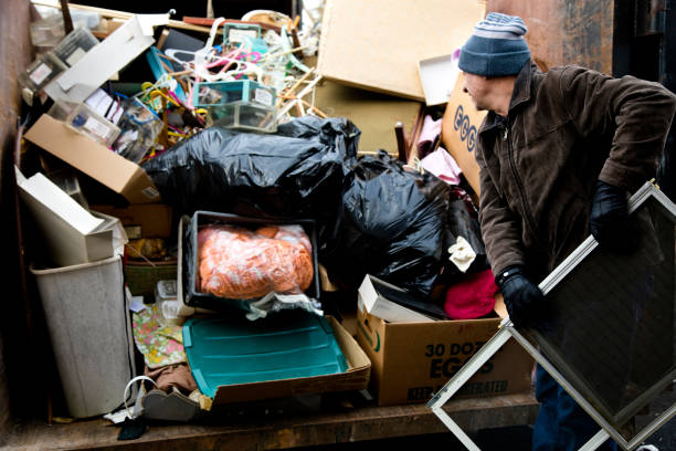 Recycling Services for Junk in Woods Creek, WA